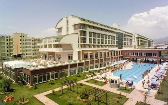 Telatiye Resort Hotel - All Inclusive 0