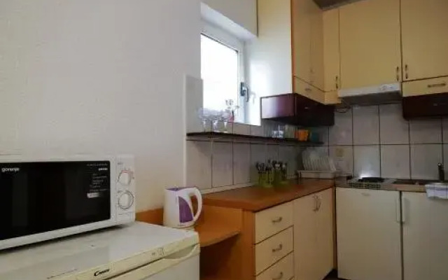 Guest House Heart of Budva