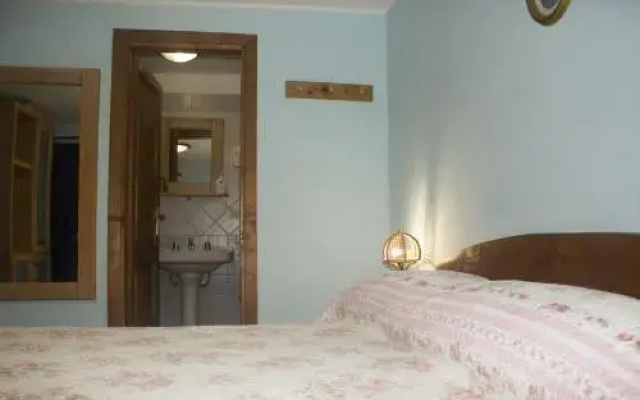 Anticarua B&B