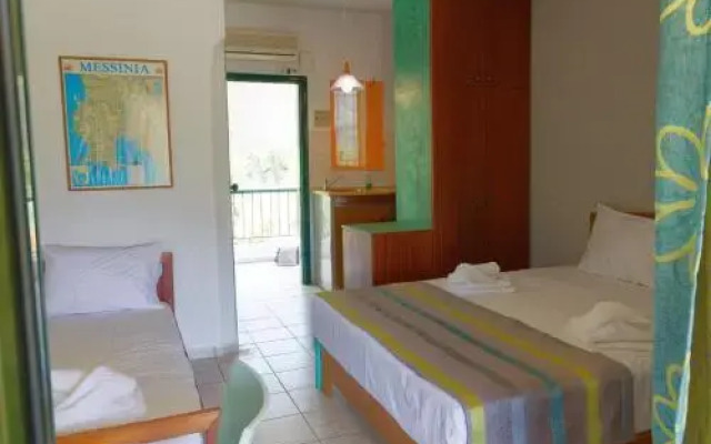 Athina Rooms