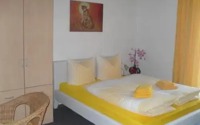 Hotel Monopol