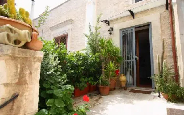 Il Pumo Bed  Breakfast