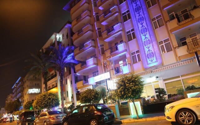 Lonicera City Hotel 1