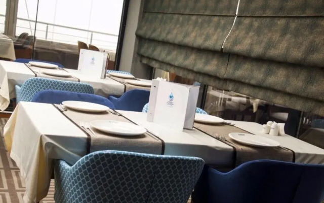 Panorama Hotel Samsun On Vimeo