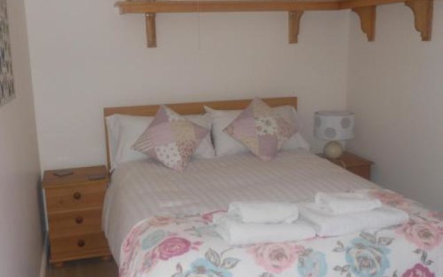 The Rambler Inn And Holiday Cottage 1