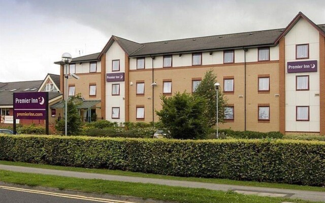 Premier Inn Harrogate South 0