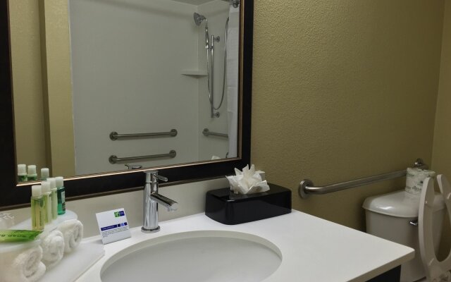 Holiday Inn Express Chicago NW - Arlington Heights 0