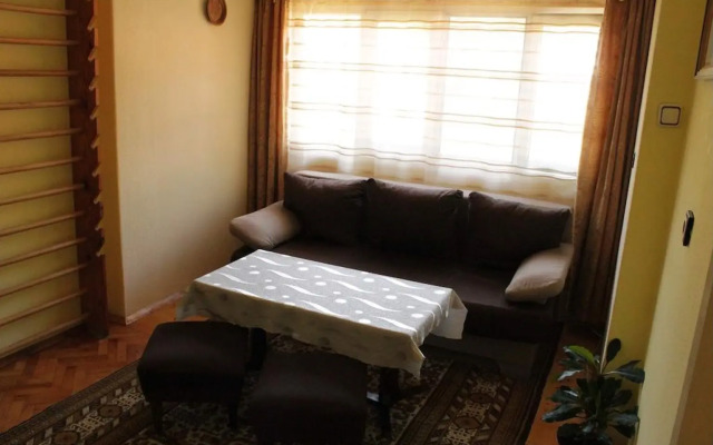 Отель Guest House Minkovi Болгария, Трявна - отзывы, цены и фото номеров - забронировать отель Guest House Minkovi онлайн комната для гостей