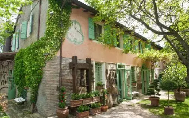 Casa Delle Meridiane