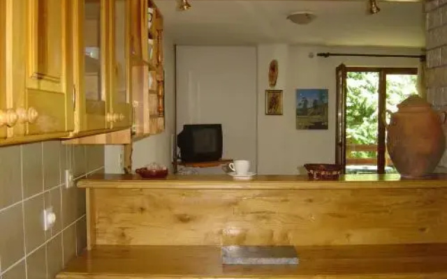 Apartments Villa Omorika 7