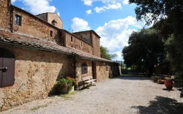 Castello di Casalappi