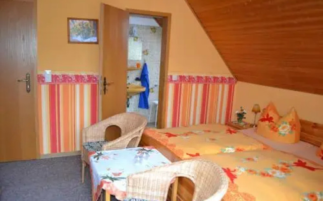 Holiday Home Edelweiss