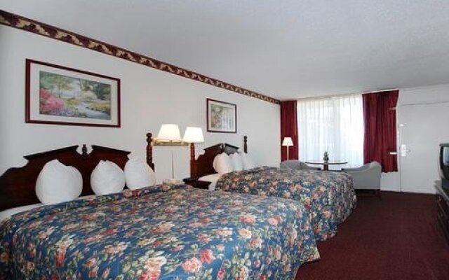 Quality Inn Troy In Troy United States Of America From 150