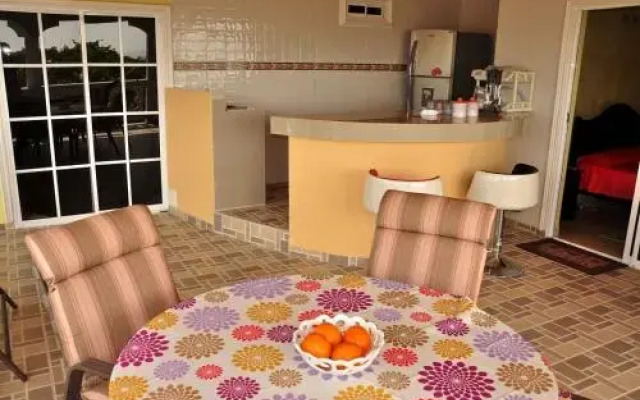 Posada Buena Vista