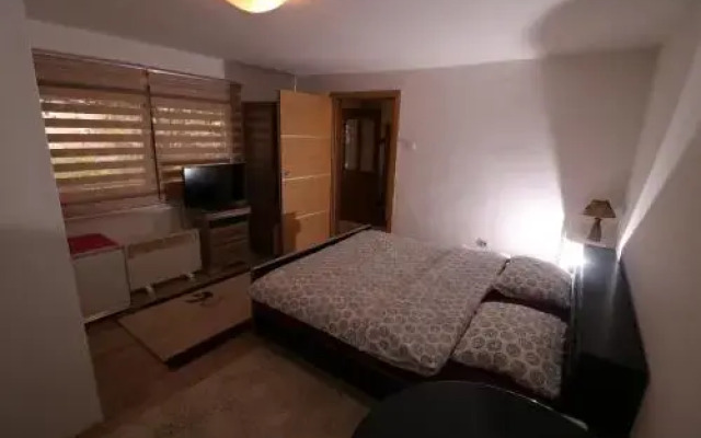 Apartment Vremeplov