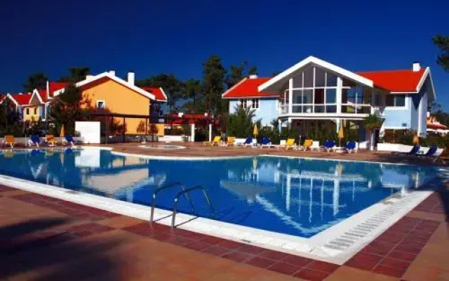 Aldeamento Turistico Casas da Comporta