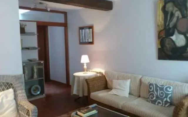 Casa Rural Ozollo