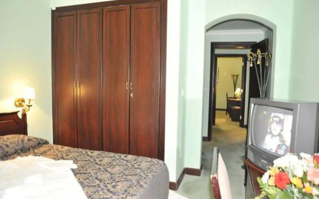 Al Ula Arac Hotel