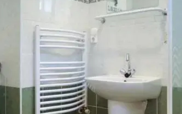 Magyar Apartman