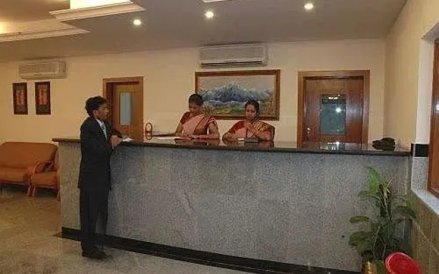 Hotel Red Mount