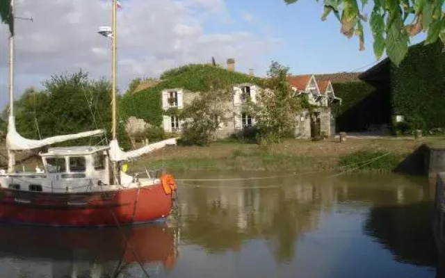 Domaine des Prés de Joussac