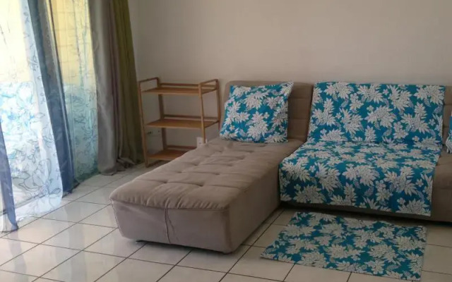 Отель Tahiti Relocation Пунаауиа комната для гостей