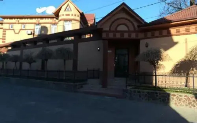 Отель Archa Hotel Узбекистан, Ташкент - отзывы, цены и фото номеров - забронировать отель Archa Hotel онлайн вид на фасад