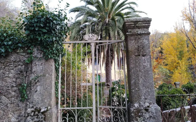 Villa Asuncion