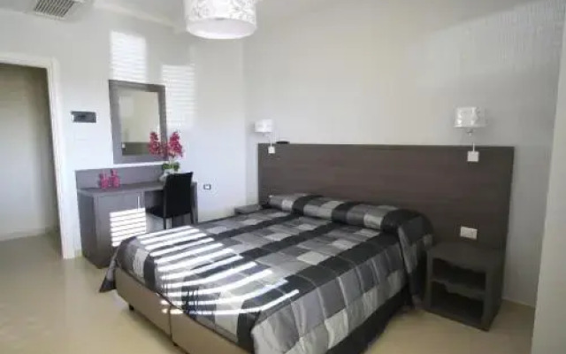 B&B Colle del Re