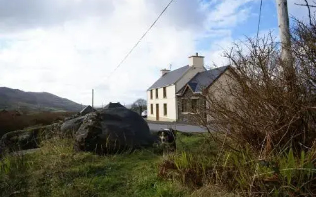 Gamekeepers Cottage