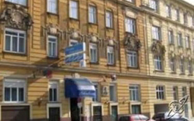 Отель Pension Schönbrunn Австрия, Вена - отзывы, цены и фото номеров - забронировать отель Pension Schönbrunn онлайн вид на фасад