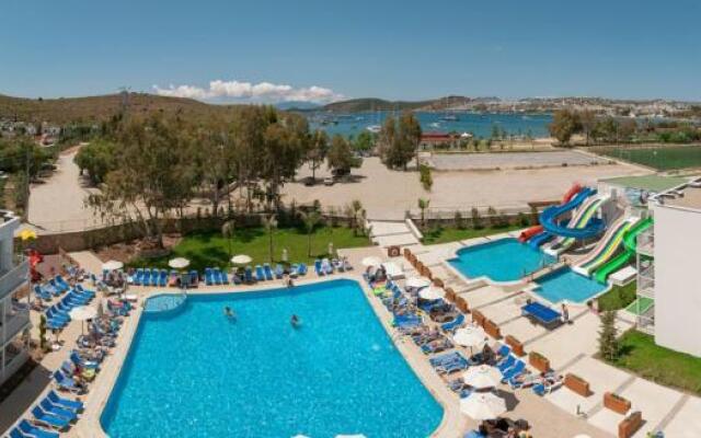 Bodrum Beach Resort - All Inclusive 2