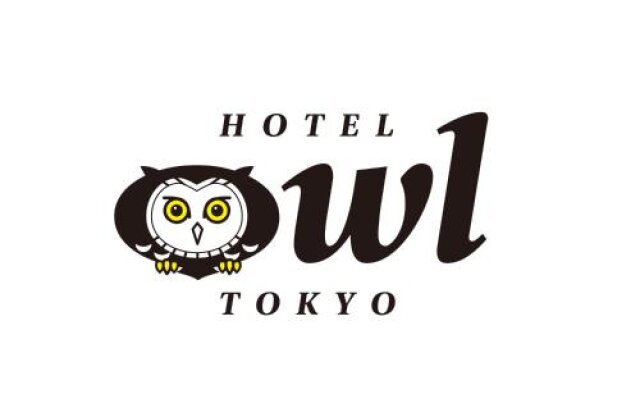 HOTEL OWL Tokyo - Hostel 2