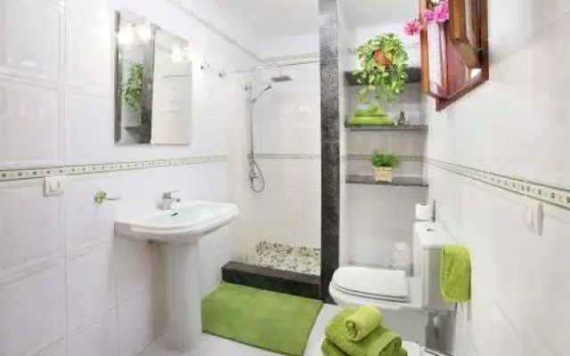 Duplex Joan