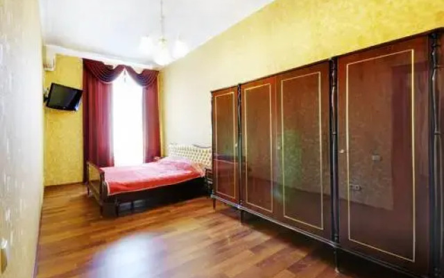 Апартаменты Bulgaria ORS Apartments комната для гостей
