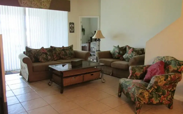 Kissimmee Homes by Blue Ribbon - Trafalgar Village