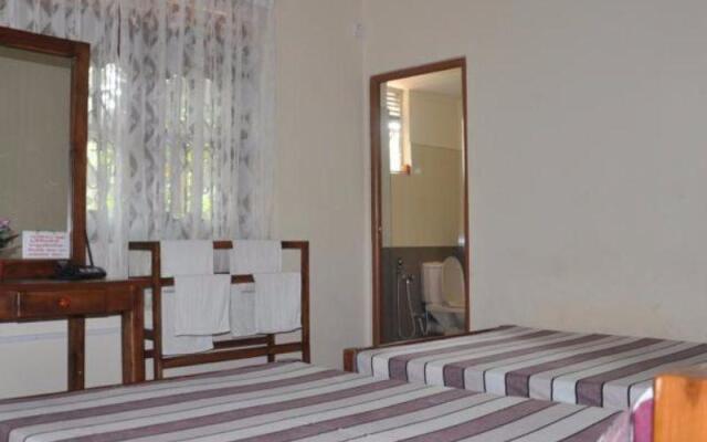 Pinidiya Tourist Resort Kataragama Sri Lanka Zenhotels - 