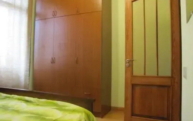 Апартаменты Centre Apartment Argishti комната для гостей