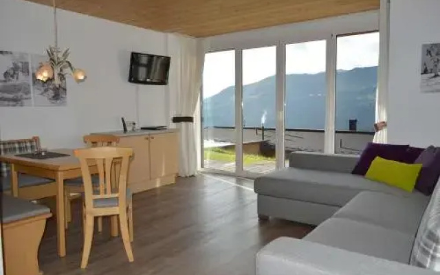 Haus Dorfblick