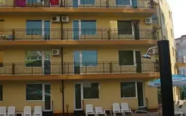 Отель Amadeus Sunny Beach Болгария, Солнечный берег - отзывы, цены и фото номеров - забронировать отель Amadeus Sunny Beach онлайн