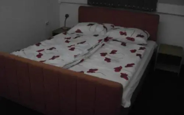 Hostel T&M