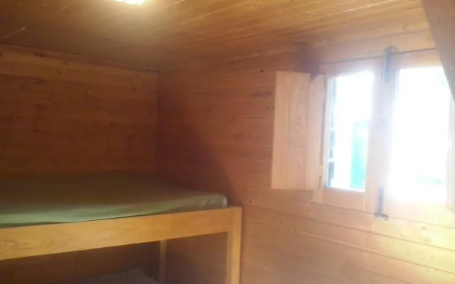 Camping La Bolera