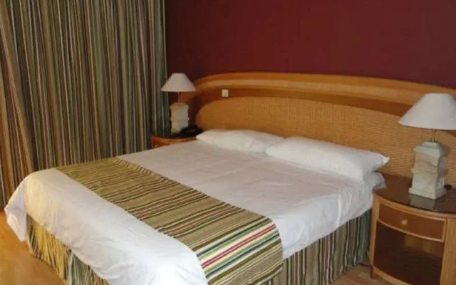 Отель Costa del Sol Princess комната для гостей