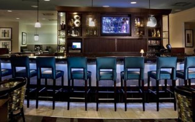 DoubleTree by Hilton Chicago O'Hare Airport - Rosemont 1
