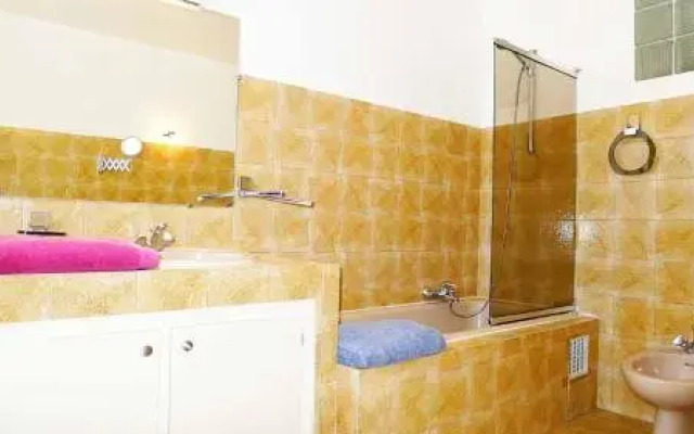 Отель Nissa Penthouse AP3097 ванная