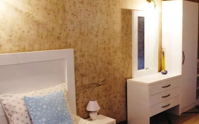 Hotel Gallery комната для гостей