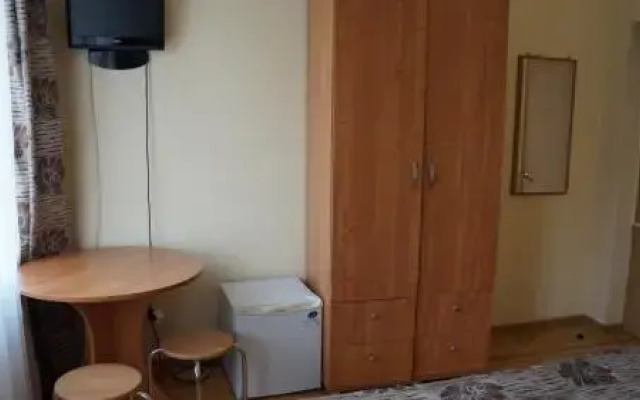 Guest House "Pegas"