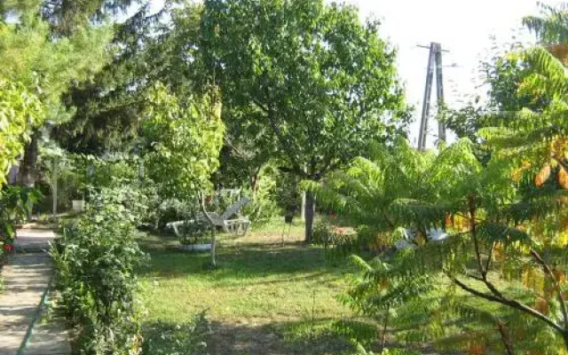 Árnyas Vendégház