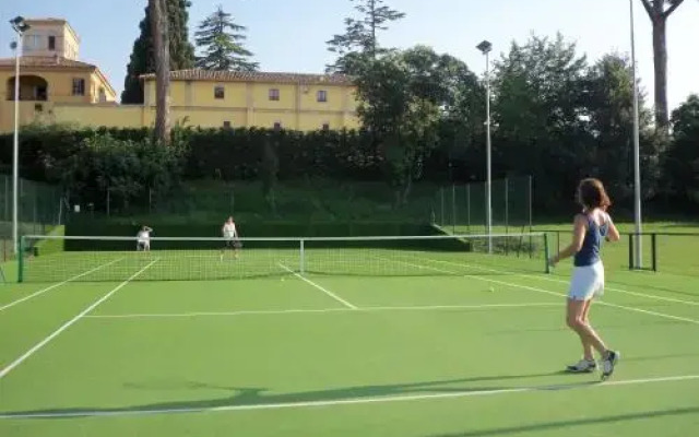 Agriturismo Villa Irelli