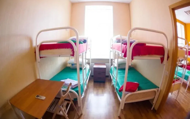 Guest House on Nevsky - Hostel комната для гостей